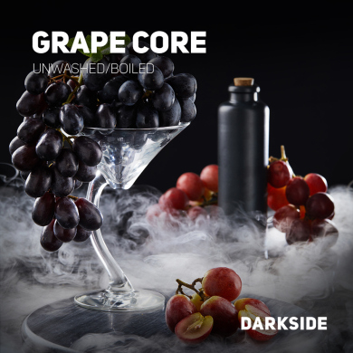 Darkside Core Grape Core 100 