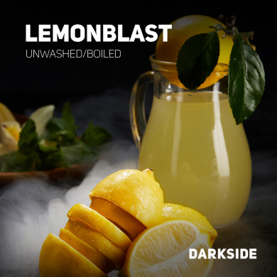 Darkside Core Lemonblast 100 