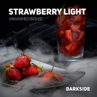 Darkside Core Strawberry Light 100 