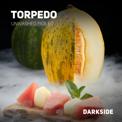 Darkside Core Torpedo 100 