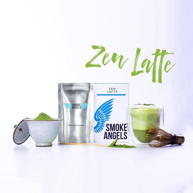 Smoke Angels Zen Latte* 25 