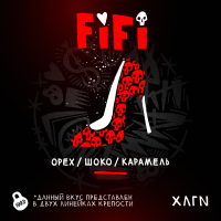  FIFI (- ) 200