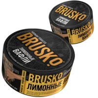 BRUSKO   25 