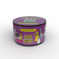 Tabu Team Corn Sticks ( ) 50 