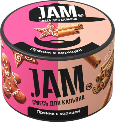 Jam    50 