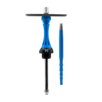  Alpha Hookah X - Blue Matte ( )