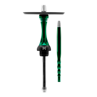  Alpha Hookah X - Green Candy ( )