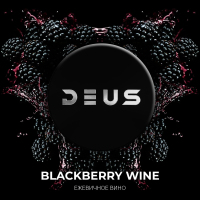 DEUS Blackberry Wine ( ) 250 