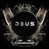 DEUS Champagne ( ) 250 