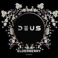 DEUS Elderberry () 250 