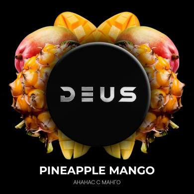 DEUS Pineapple Mango (-) 250 