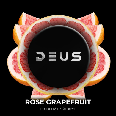 DEUS Rose Grapefruit ( ) 250 