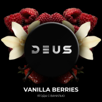 DEUS Vanilla Berries (  ) 250 