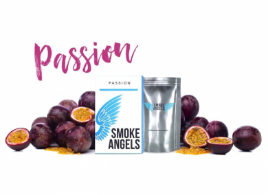 Smoke Angels Passion* 25 