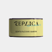   REPLICA   25 