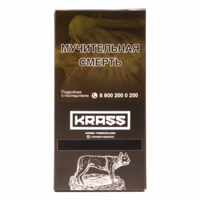 Krass Dulcet Pear 100 