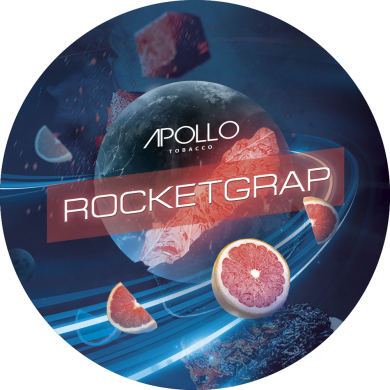 Apollo Tobacco Rocketgrap  100 