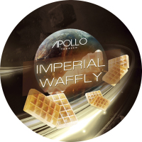 Apollo Tobacco Imperial Waffly   100 