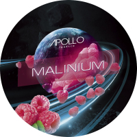 Apollo Tobacco Malinium  100 