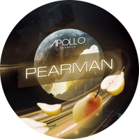 Apollo Tobacco Pearman  100 