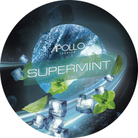 Apollo Tobacco Supermint    100 