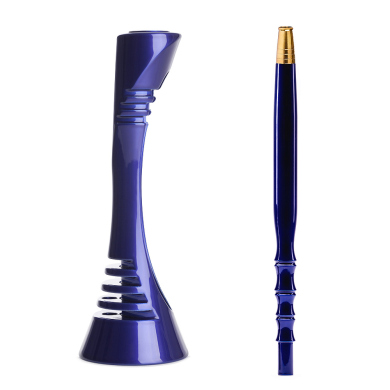  Alpha Hookah S (  ) Dark Blue