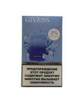  GIVENS (5000) - 