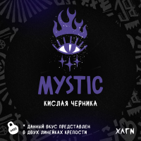  Mystic ( ) 200