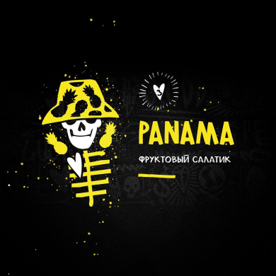  Panama ( ) 200