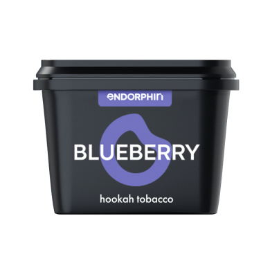 Endorphin Blueberry (  ) 60 