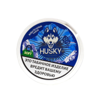  HUSKY SOFT   (Fresh Mint)