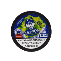  HUSKY STRONG Slim   (Sweet Mint)