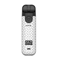  SMOK Novo 4 mini White Cobra