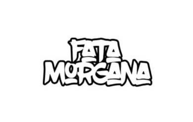  Fata Morgana (2500) - Sour Green Apple