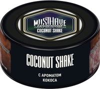 MustHave Coconut Shake 25 