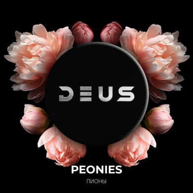 DEUS Peonies () 250 