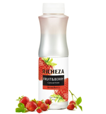  RiCHEZA  1 