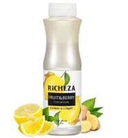  RiCHEZA - 1 