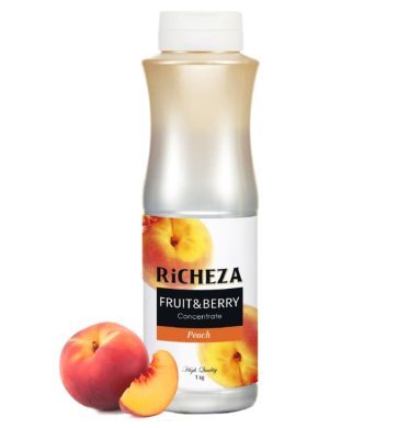  RiCHEZA  1 