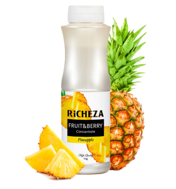  RiCHEZA  1 