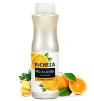  RiCHEZA  -  1 