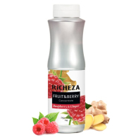  RiCHEZA - 1 