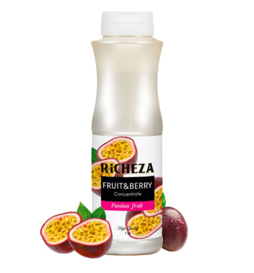  RiCHEZA  1 