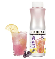    RiCHEZA   - 1