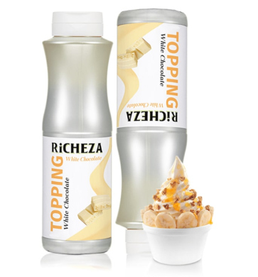  RiCHEZA   1 