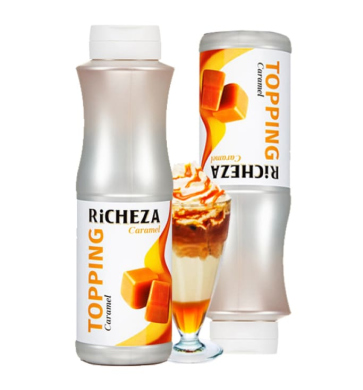  RiCHEZA  1 