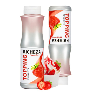  RiCHEZA  1 