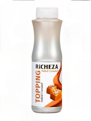  RiCHEZA   1 