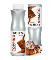  RiCHEZA  1 