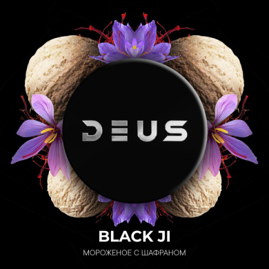 DEUS Black Ji (  ) 30 